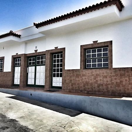 Villa La Ponderosa Los Llanos De Aridane Eksteriør billede