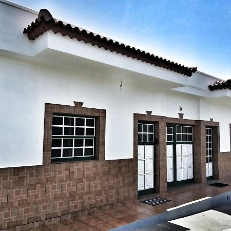 Villa La Ponderosa Los Llanos De Aridane Eksteriør billede