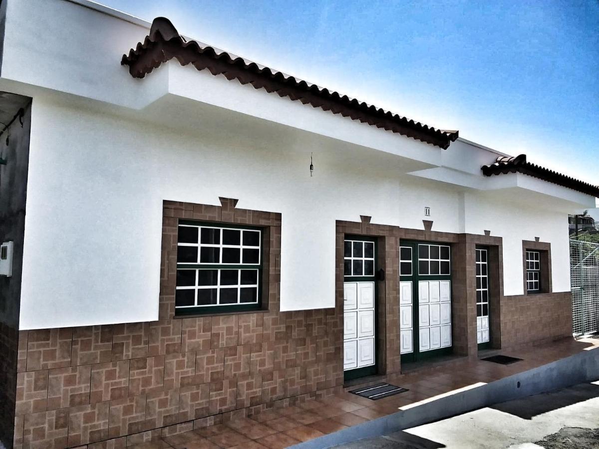 Villa La Ponderosa Los Llanos De Aridane Eksteriør billede