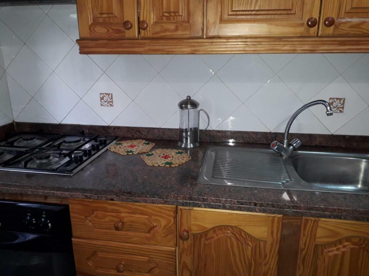 Villa La Ponderosa Los Llanos De Aridane Eksteriør billede