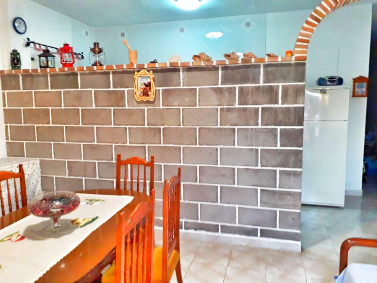 Villa La Ponderosa Los Llanos De Aridane Eksteriør billede