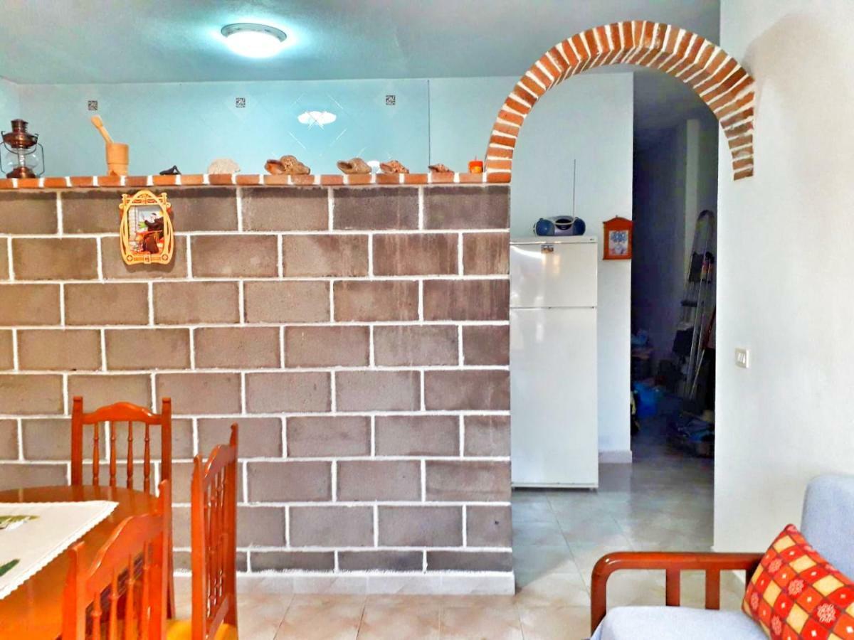 Villa La Ponderosa Los Llanos De Aridane Eksteriør billede